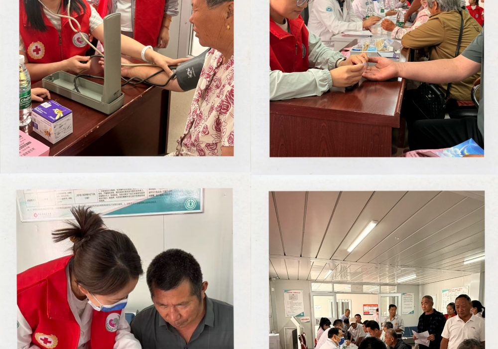 急诊与神经内外总支第七支部开展庆七一主题党日活动