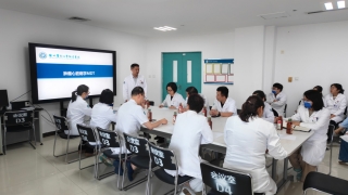 徐医附院肿瘤心脏病学MDT开展首次病例研讨