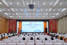 中国总会计师协会健康分会医院运营管理数据分析高级实训班在我院顺利开班