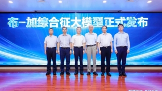 徐州医科大学附属医院布-加综合征专病大模型正式发布