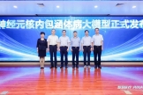徐州医科大学附属医院神经元核内包涵体病大模型正式发布