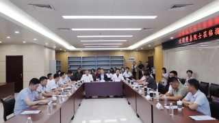 《原发性肝癌诊疗指南（2026版）》全国巡讲徐州站在我院举办