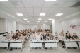 中国心胸血管麻醉学会“强基计划”基层麻醉医师能力提升培训举办