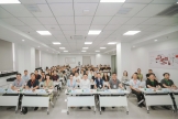 中国心胸血管麻醉学会“强基计划”基层麻醉医师能力提升培训举办