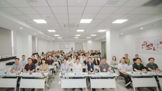 中国心胸血管麻醉学会“强基计划”基层麻醉医师能力提升培训举办