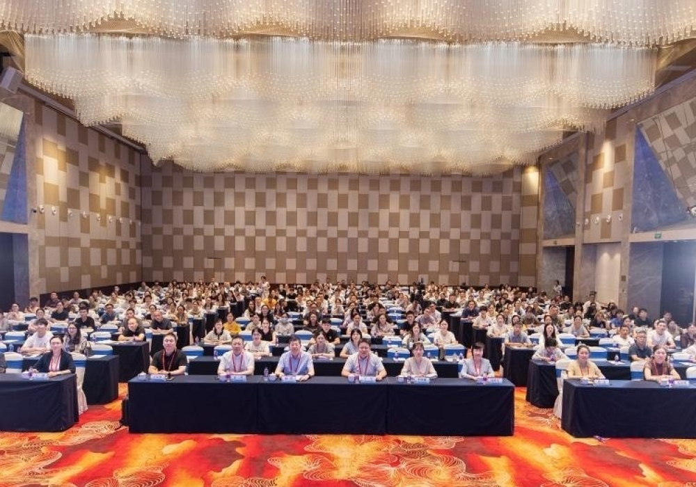 2026年“江苏省慢病健康管理——癌症筛查与早诊培训项目”第二期在徐州举办