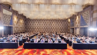 2026年“江苏省慢病健康管理——癌症筛查与早诊培训项目”第二期在徐州举办