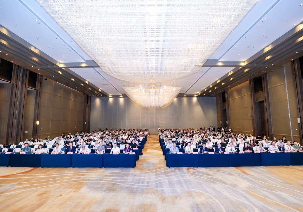 第十六届江浙两省急诊医学学术会议暨江苏省医学会第十五次急诊医学学术会议在徐州举办